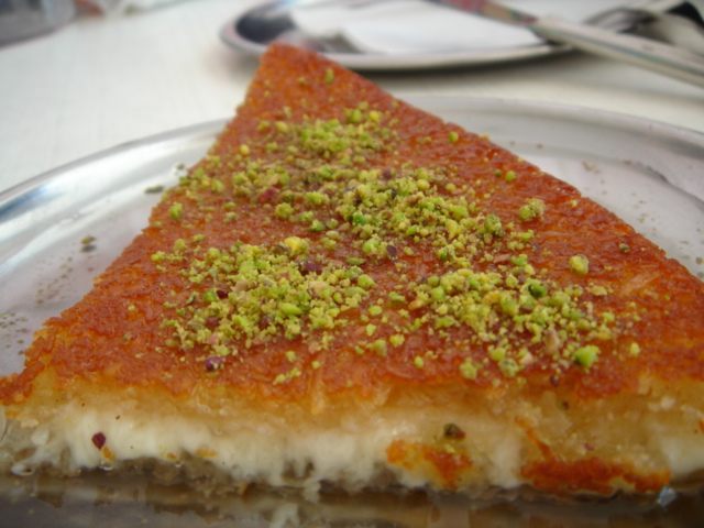 حلو عربي