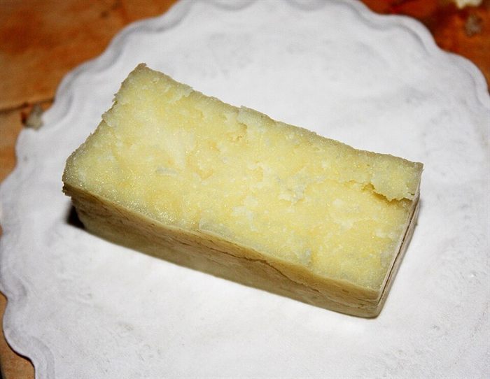 جبنة قشقوان
