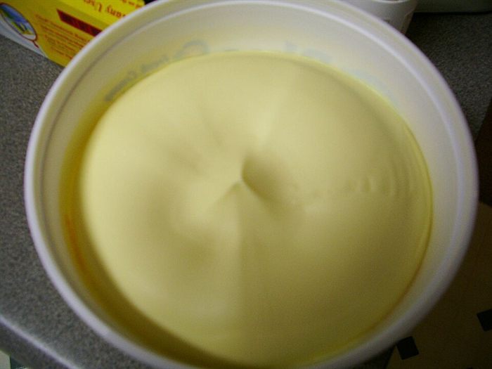 سمنة نباتية