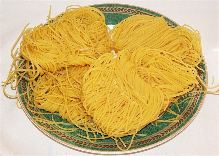 شعيرية